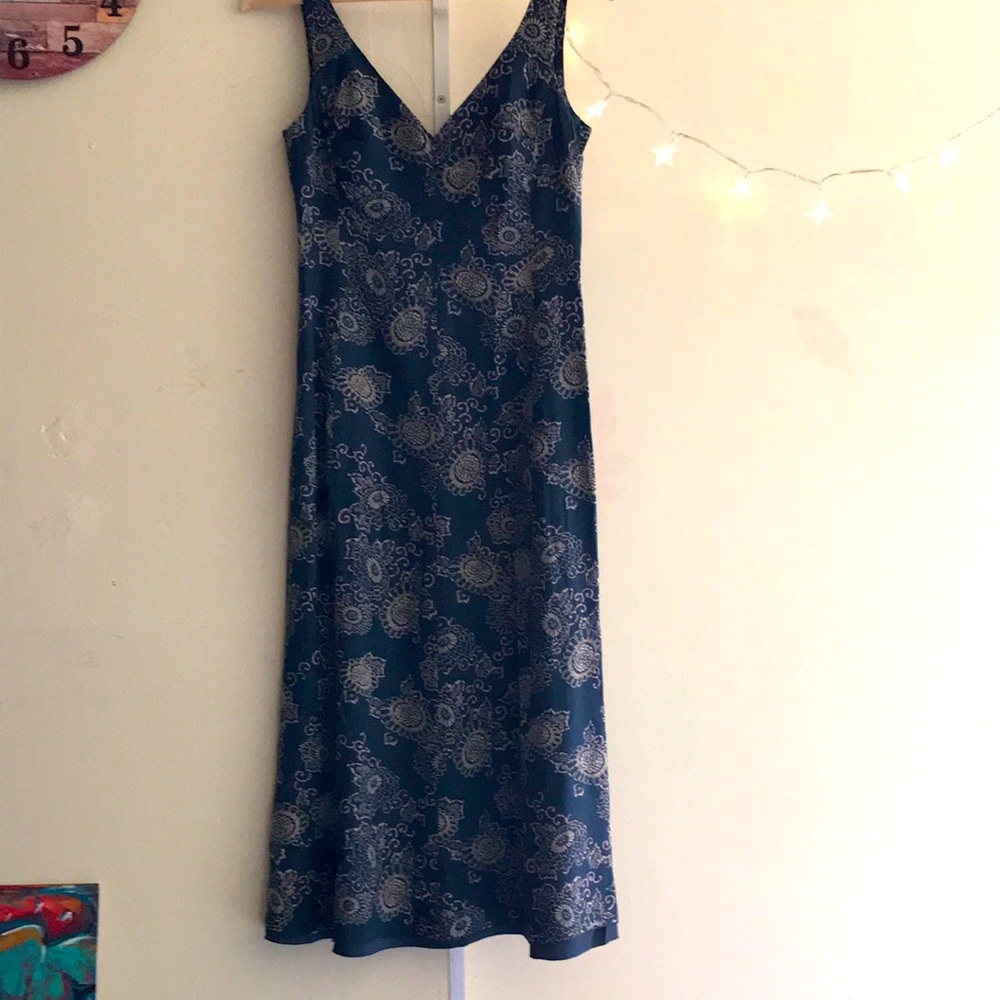 J Crew dress